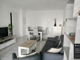 Appartement avec parking privé - 0
