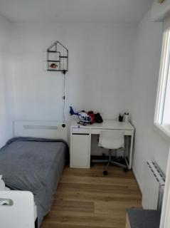 Appartement avec parking privé - 6