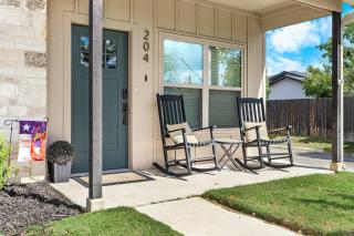 Homestead - Close to Main St & 290 Wine Trail - Fredericksburg - 4