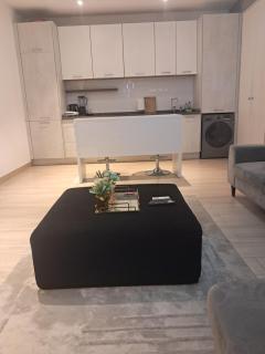 Pavilion Cozy Abode - 8