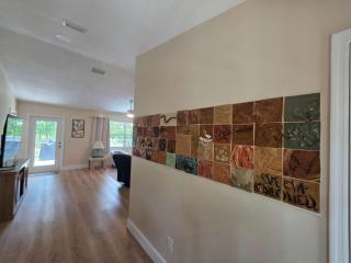 Life at the lake - 9