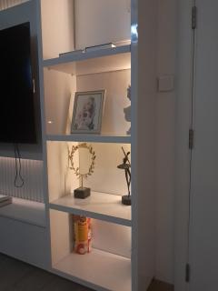 Pavilion Cozy Abode - 3