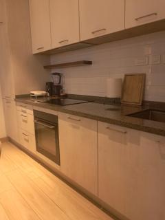 Pavilion Cozy Abode - 1