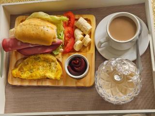 Pavilhão Egípcio - 2