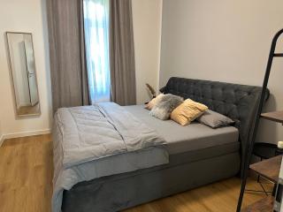 Neueröffnung - Haus Ysenburg - Wohnungen in zentraler Lage - Kassel - 7