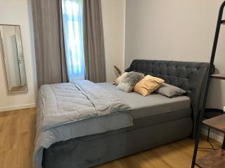 Neueröffnung - Haus Ysenburg - Wohnungen in zentraler Lage - Kassel - 9