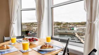 Lady Mary Sea View - 9