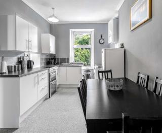 Lady Mary Sea View - 4