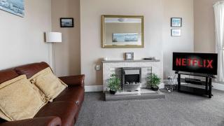 Lady Mary Sea View - 7