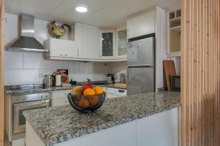 Upgrade Paradise Marina - 3