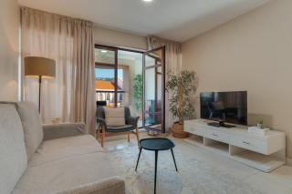 Upgrade Paradise Marina - 9