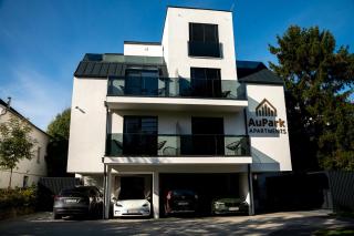 Aupark Apartments - 9