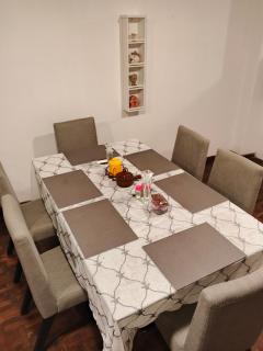 Amplio departamento para 10 personas - 7