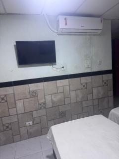 Pousada Alameda Boa Vista - 7