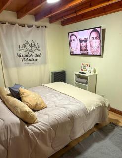 Cabaña Mirador del Paraíso - 4