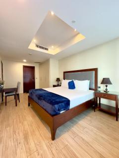 Centaurus Towers Islamabad One Bedroom Apartment - 1