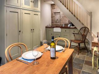 Conflict Cottage - 5