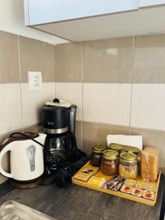 B&G fourth floor - 4