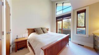 Fitzsimmons Walk 15 by Outpost Whistler - 6