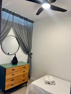 Luxury Private Suite & Room St Julians Central - Shared Apt - 8