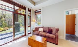 Fitzsimmons Walk 15 by Outpost Whistler - 3