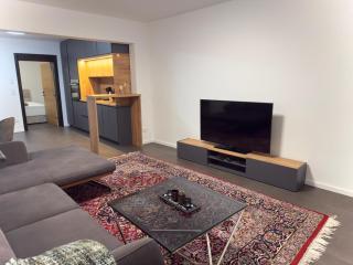 Ferienwohnung In Der Grafschaft -  - 3