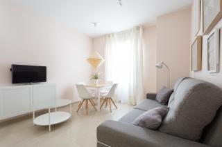 Apartamentos Diaber San Leandro - Sevilla - 9