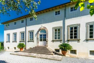 Renaissance Villa With Pool Near Lucca - 4