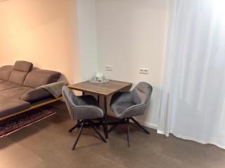 Ferienwohnung In Der Grafschaft - 4