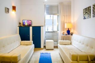 Book Santos Xango 103 - Ótima Localização 100m da praia - 0