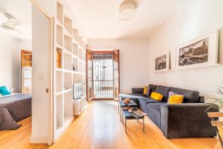 Charming apartment in downtown Seville - 9