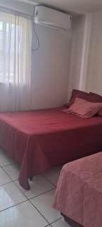 Conforto e Lazer no Coração da Ilha de São Luís - 1