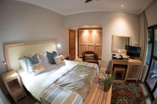 Hilton Bush Lodge & Function Venue - Hilton - 9