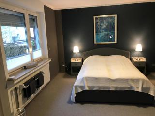 Geschwister Kropp Zimmervermietung - 4