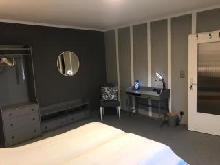 Geschwister Kropp Zimmervermietung - 3