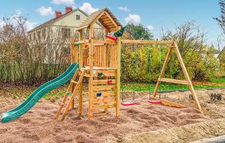 Stunning Home In Tingsryd With Wifi - 1