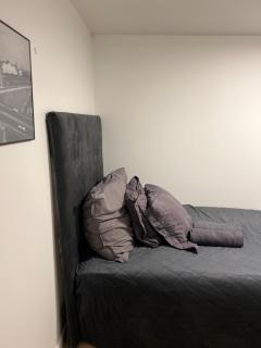 Bright Scandinavian Flat Central Oslo - Oslo - 8