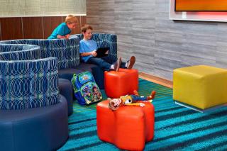 SpringHill Suites by Marriott at Anaheim Resort Area/Convention Center - 3