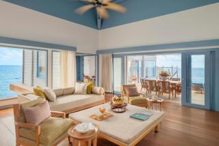 The Halcyon Private Isles Maldives, Autograph Collection - 5