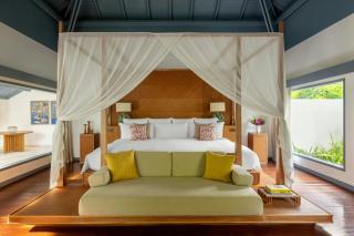The Halcyon Private Isles Maldives, Autograph Collection - 1