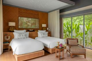 The Halcyon Private Isles Maldives, Autograph Collection - 2