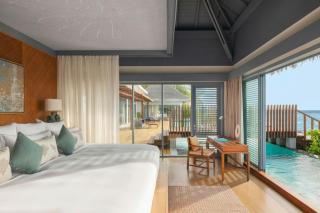 The Halcyon Private Isles Maldives, Autograph Collection - 3
