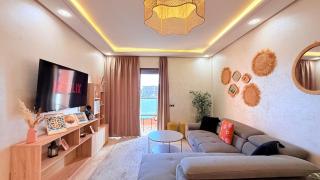 Chic Stay In Hivernage - Free parking - 9