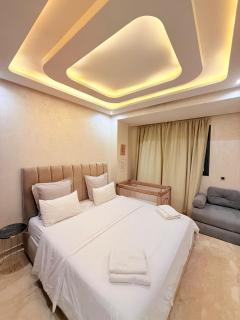 Chic Stay In Hivernage - Free parking - 3