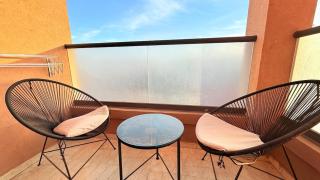 Chic Stay In Hivernage - Free parking - 1