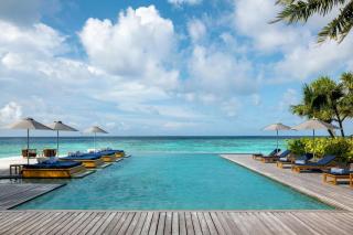 The Halcyon Private Isles Maldives, Autograph Collection - 0