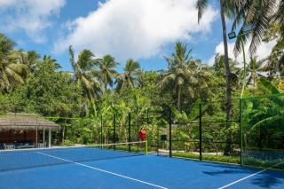 The Halcyon Private Isles Maldives, Autograph Collection - 9