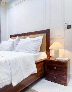 Essien Apartments - 9