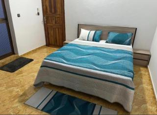 Essien Apartments - 6