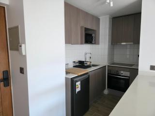 Charming 1BR Retreat in Nunoa for Three - 4